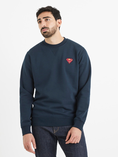 Celio Superman Sweatshirt