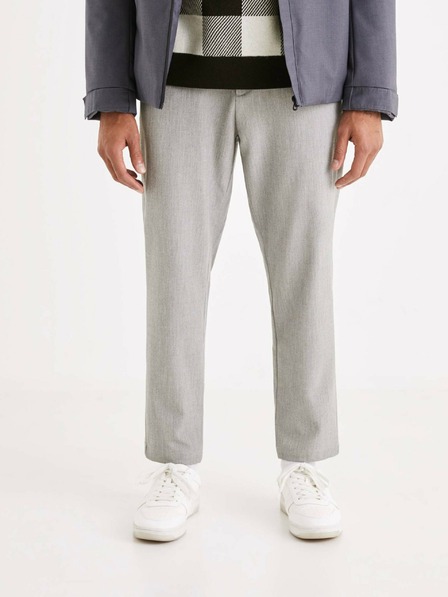 Celio 24H Avoclair Trousers