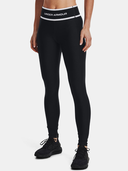 Under Armour Armour Branded WB Leggings