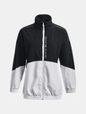 Under Armour Woven FZ Oversized Jacket