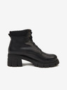 Ojju Ankle boots