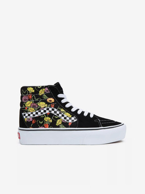 Vans Sk8 Hi Sneakers Bibloo