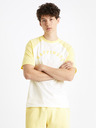 Celio Ceraglan Happiness T-shirt