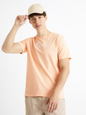 Celio Cecarto Sunshine T-shirt