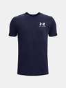 Under Armour UA B Sportstyle Left Chest SS Kids T-shirt