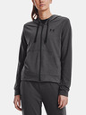 Under Armour Rival Terry FZ Hoodie Sweatshirt