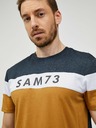 Sam 73 Kavix T-shirt