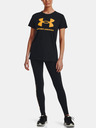 Under Armour UA Favorite WM Leggings