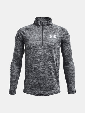 Under Armour UA Tech BL 1/2 Zip Kids T-shirt