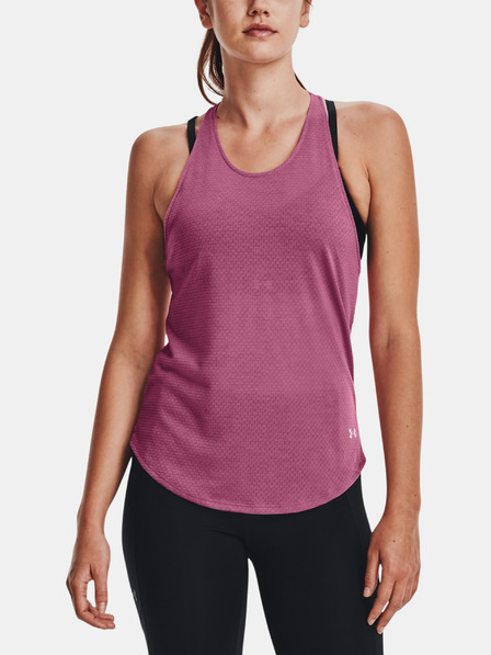 Under Armour UA Streaker Top