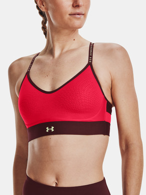 Under Armour UA Infinity Low Sport Bra