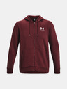 Under Armour UA Essential Fleece FZ Hood Sweatshirt