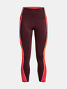 Under Armour UA Rush Ankle Leg 6M Nov Leggings