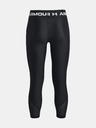 Under Armour Armour Ankle Crop Kids Leggings