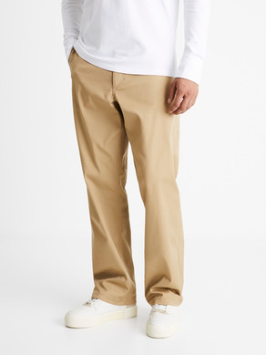 Celio Coloose1 Trousers