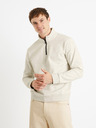 Celio Cechinzip Sweater