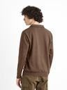 Celio Cechinzip Sweater