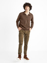 Celio Cechinzip Sweater