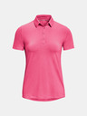 Under Armour UA Zinger Short Sleeve Polo T-shirt