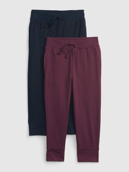 GAP Children's sweatpants 2 pcs