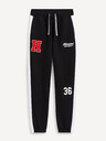 Celio Harward University Sweatpants