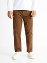 Celio Cochicrop Trousers