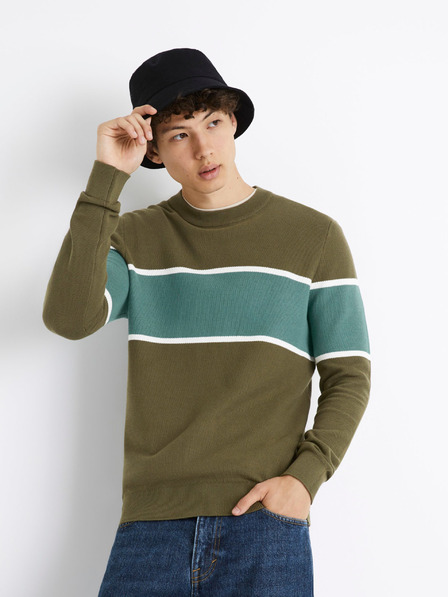 Celio Sweater