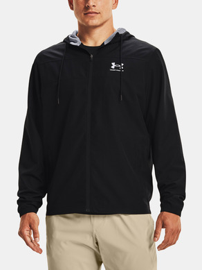 Under Armour UA Sportstyle Windbreaker Jacket