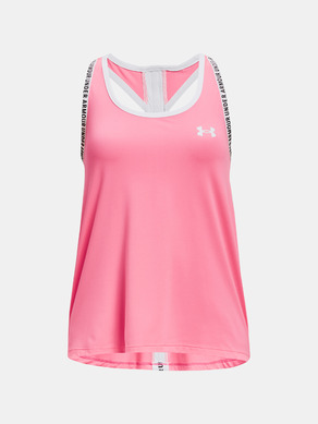 Under Armour Knockout Kids Top