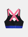 Under Armour Infinity High Harness Sport Bra