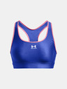 Under Armour HG Armour Mid Padless Sport Bra