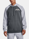 Under Armour UA Rival WM Colorblock HD Sweatshirt