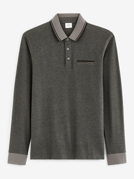 Celio Cedotml Polo Shirt