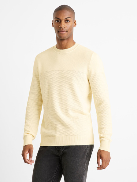 Celio Cebbublo Sweater