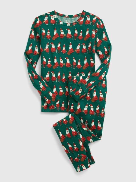 GAP Santa Kids Pyjama