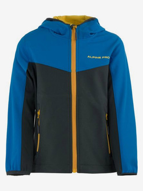 ALPINE PRO Holdo Kids Jacket