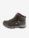 ALPINE PRO Romoos Ankle boots