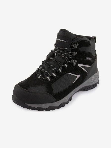 ALPINE PRO Rommos Ankle boots