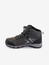 ALPINE PRO Rommos Ankle boots