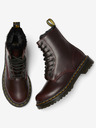 Dr. Martens 1460 Serena 8 Eye Ankle boots