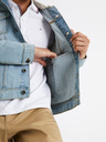 Celio Cudenshood Jacket