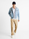 Celio Cudenshood Jacket