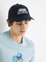 Celio Pokémon Squad Goals Cap