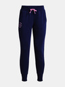 Under Armour Rival Fleece Crest Sweatpants