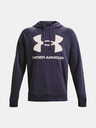 Under Armour UA Rival Fleece Big Logo HD Sweatshirt