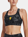 Under Armour Project Rock BA HG Sport Bra