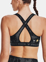 Under Armour Project Rock BA HG Sport Bra