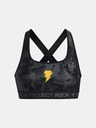 Under Armour Project Rock BA HG Sport Bra