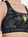 Under Armour Project Rock BA HG Sport Bra