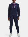 Under Armour Rival Fleece CB Hoodie Sweatshirt